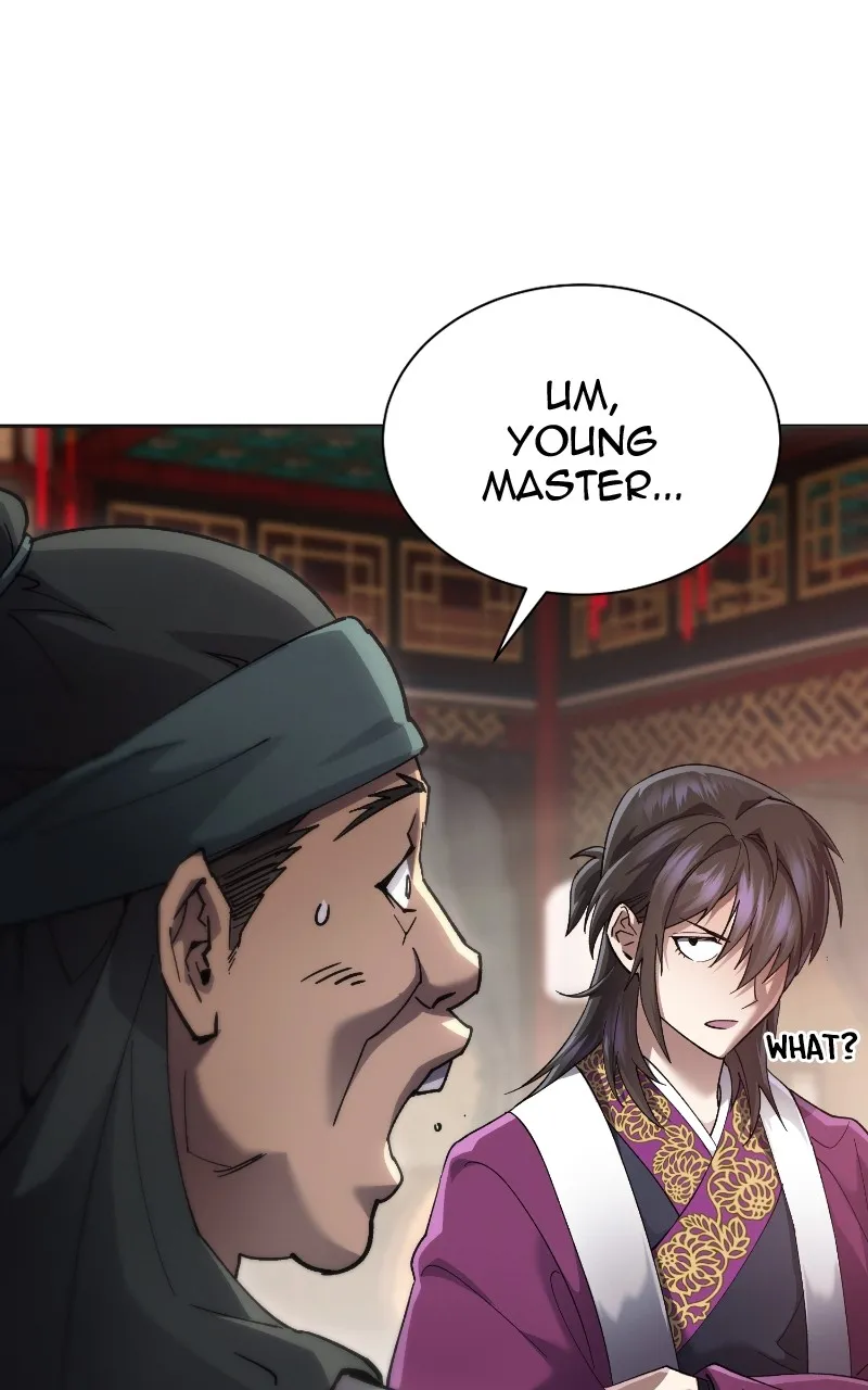 The Heavenly Demon Wants a Quiet Life Chapter 8 page 8 - 