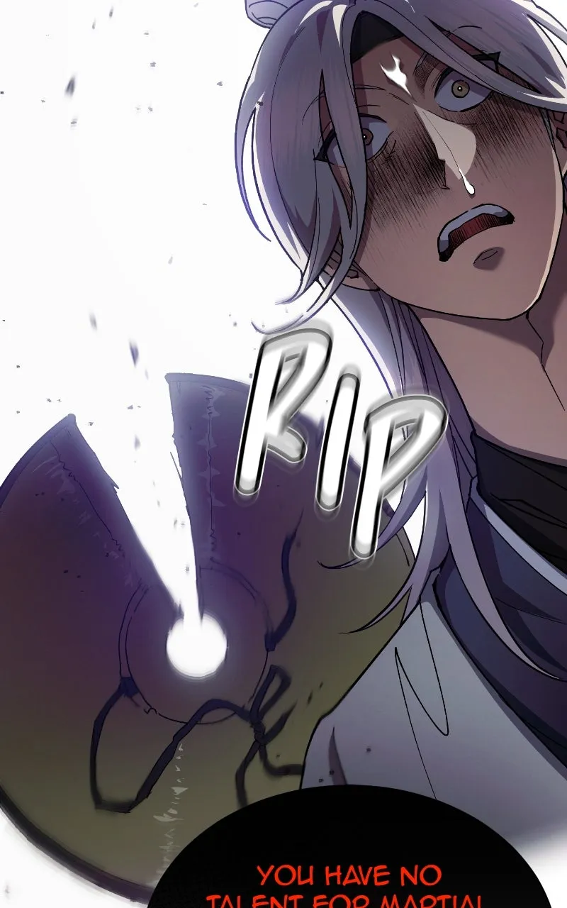 The Heavenly Demon Wants a Quiet Life Chapter 8 page 72 - 