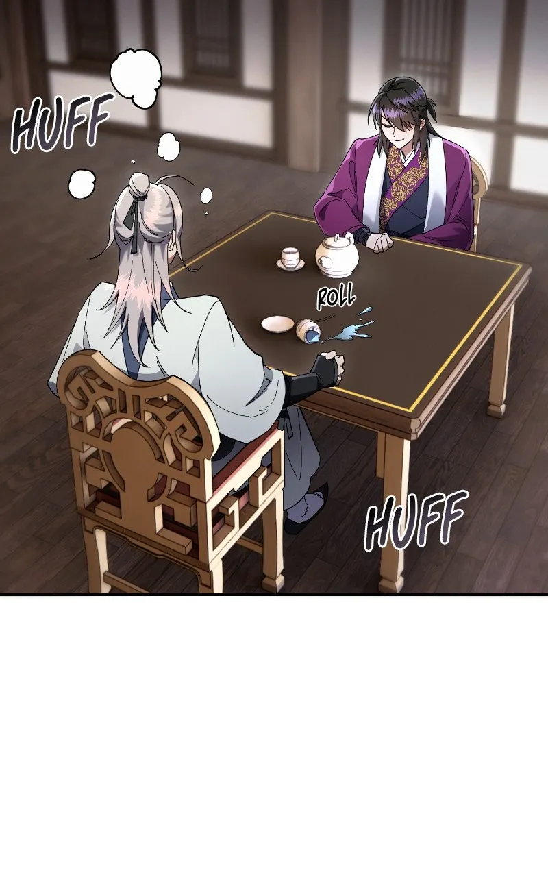 The Heavenly Demon Wants a Quiet Life Chapter 8 page 81 - 