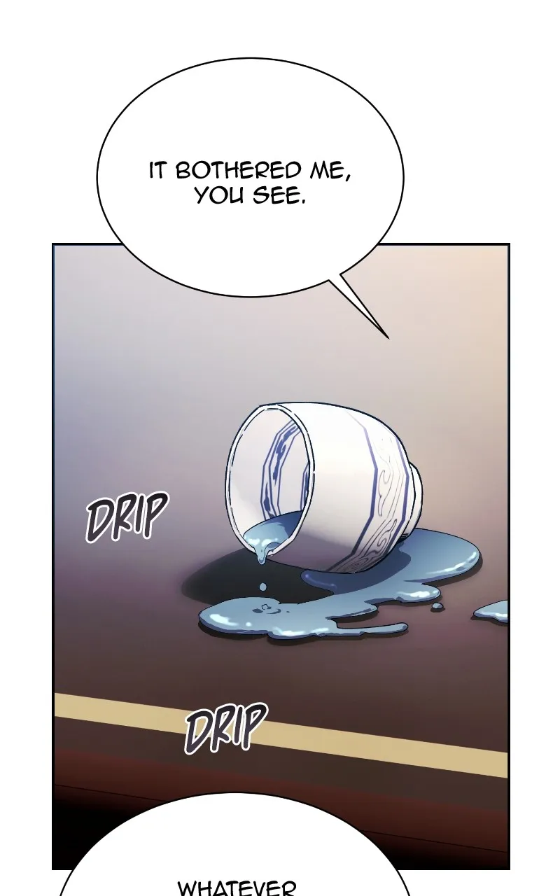 The Heavenly Demon Wants a Quiet Life Chapter 8 page 82 - 
