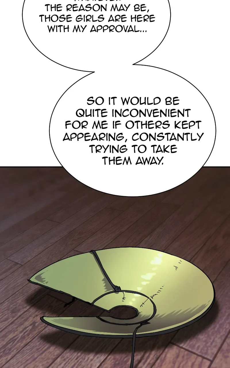 The Heavenly Demon Wants a Quiet Life Chapter 8 page 83 - 