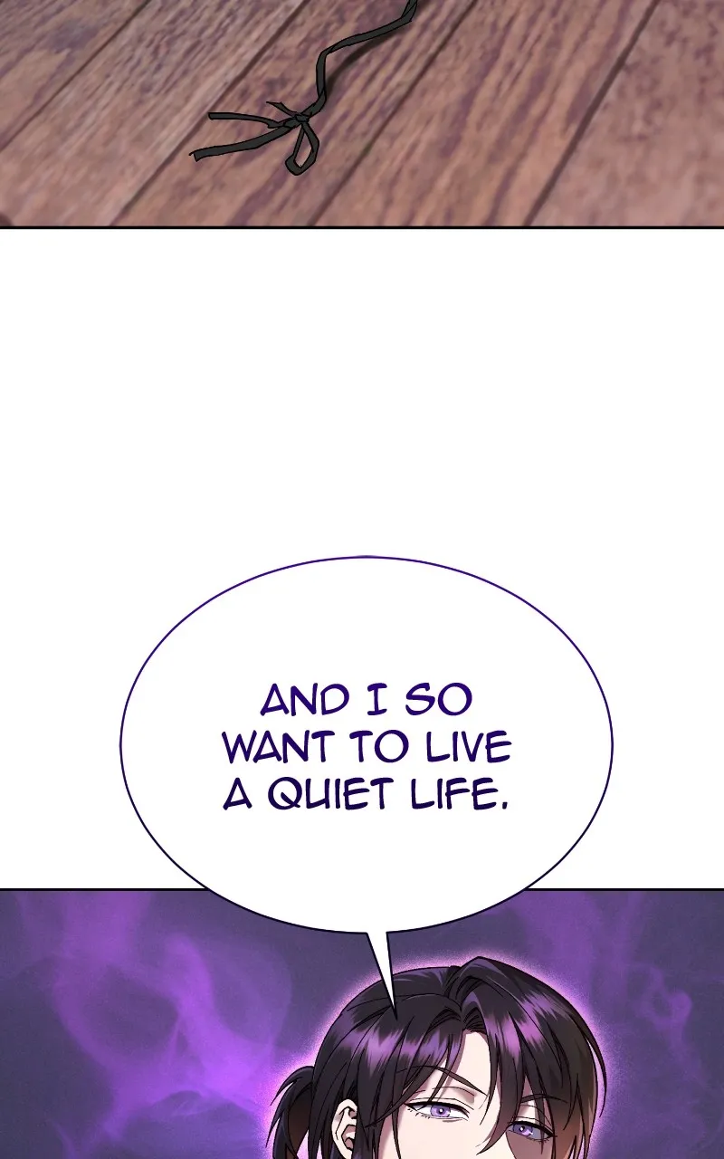 The Heavenly Demon Wants a Quiet Life Chapter 8 page 84 - 