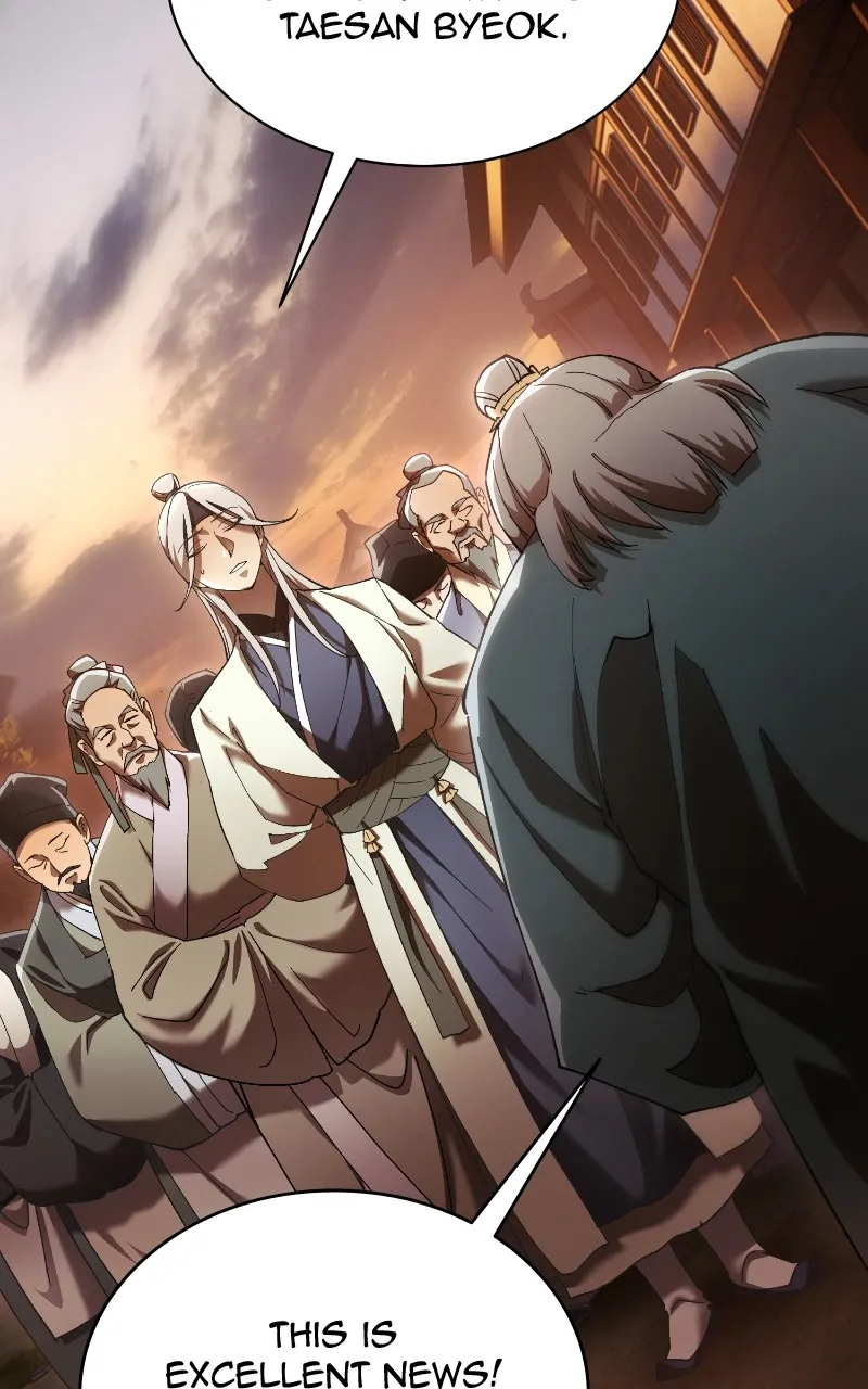 The Heavenly Demon Wants a Quiet Life Chapter 8 page 93 - 