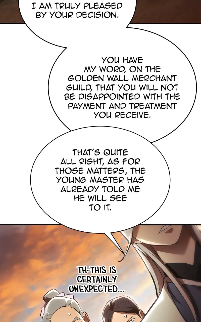 The Heavenly Demon Wants a Quiet Life Chapter 8 page 94 - 