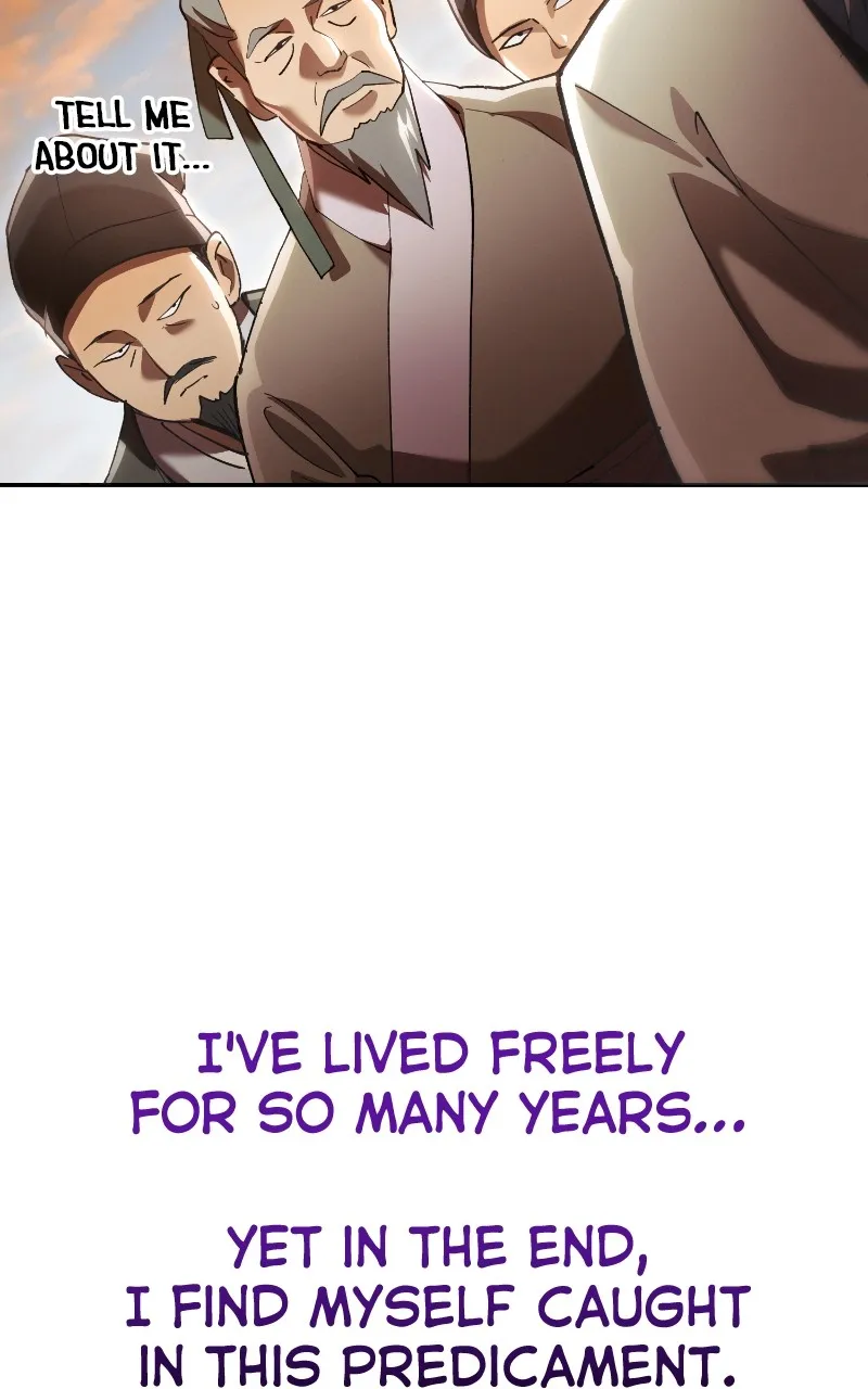 The Heavenly Demon Wants a Quiet Life Chapter 8 page 95 - 