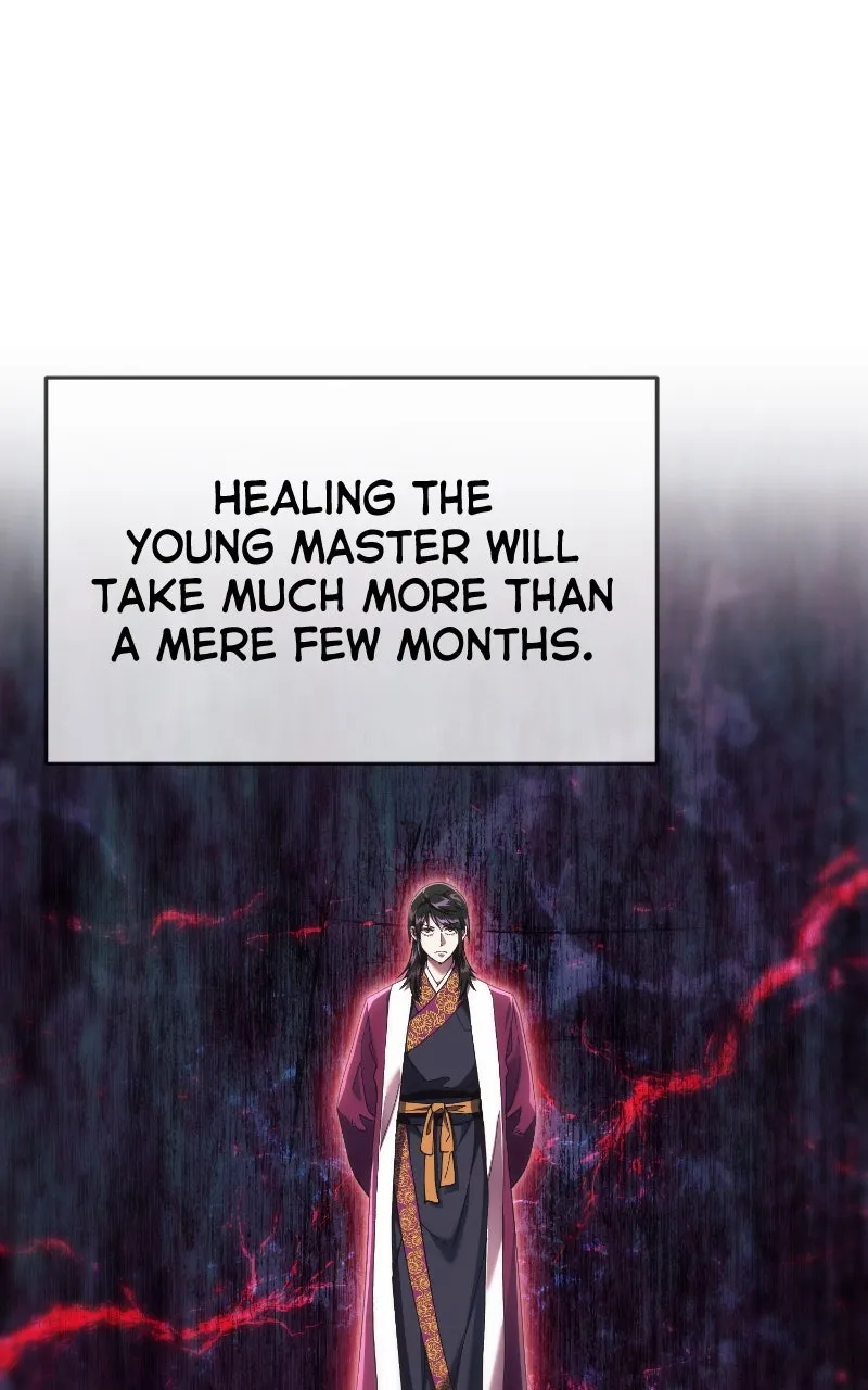 The Heavenly Demon Wants a Quiet Life Chapter 8 page 96 - 