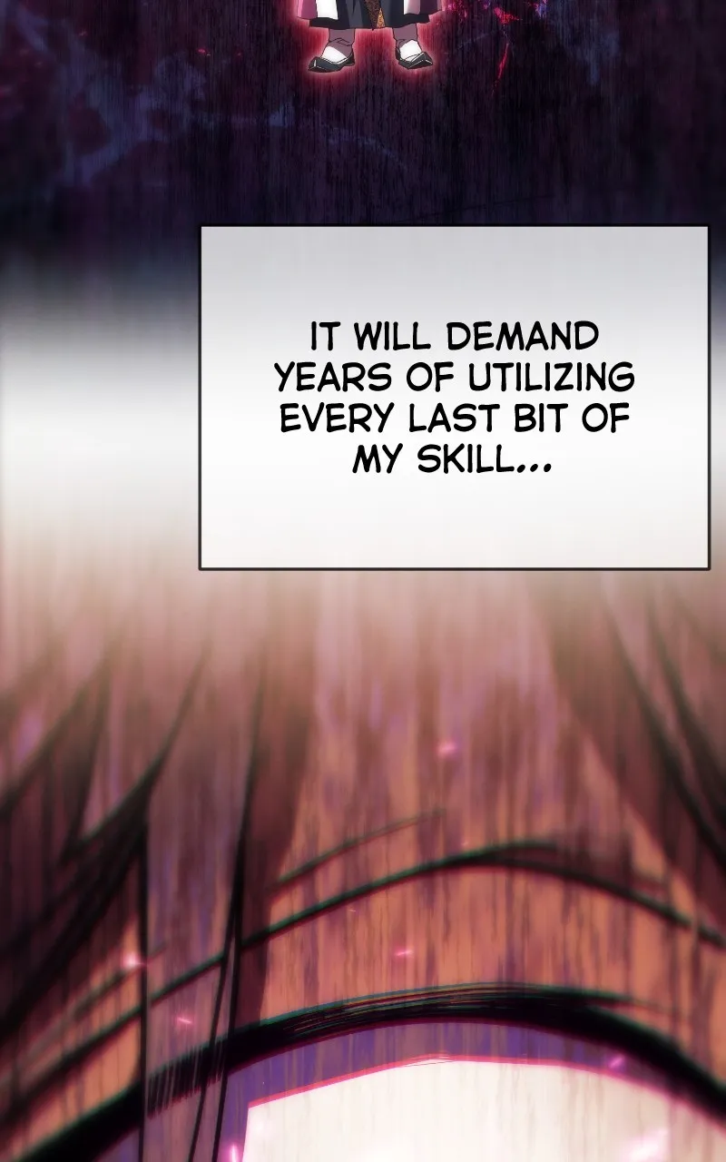 The Heavenly Demon Wants a Quiet Life Chapter 8 page 97 - 