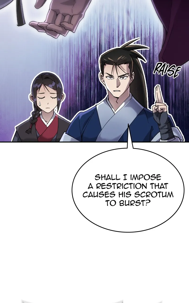 The Heavenly Demon Wants a Quiet Life Chapter 9 page 11 - 