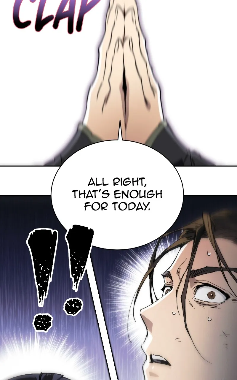 The Heavenly Demon Wants a Quiet Life Chapter 9 page 114 - 