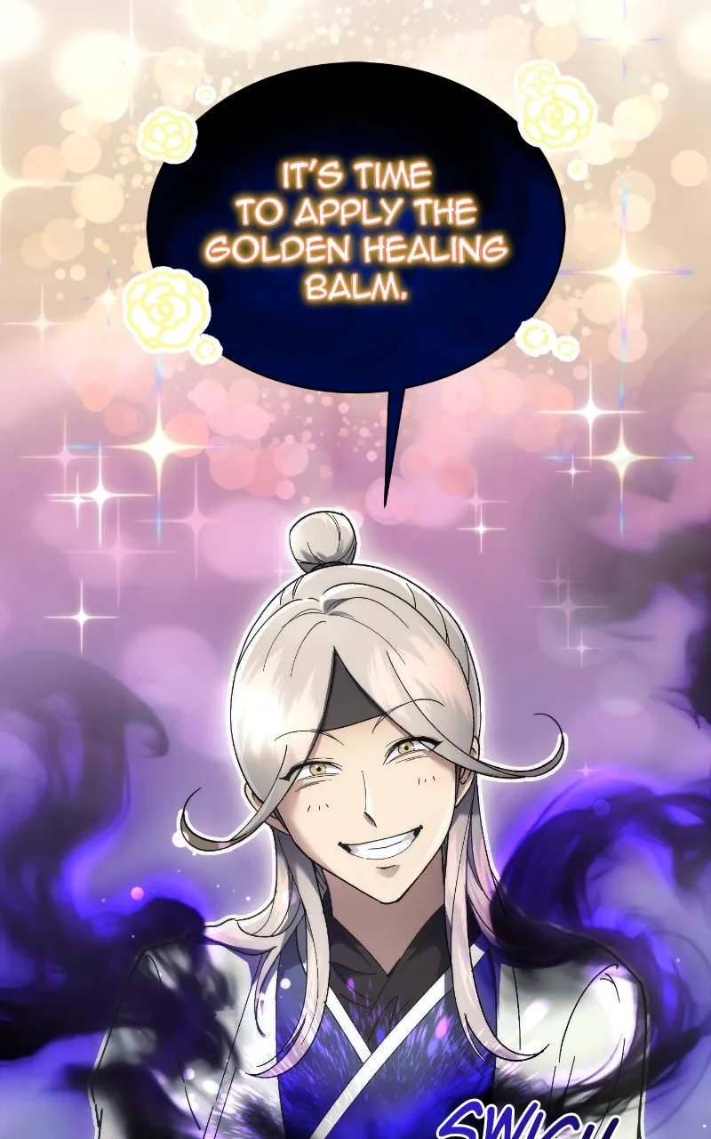 The Heavenly Demon Wants a Quiet Life Chapter 9 page 116 - 