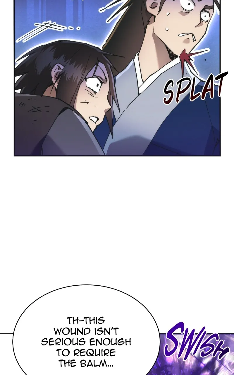The Heavenly Demon Wants a Quiet Life Chapter 9 page 118 - 