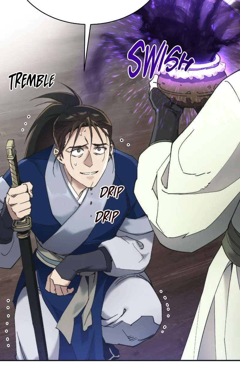 The Heavenly Demon Wants a Quiet Life Chapter 9 page 119 - 