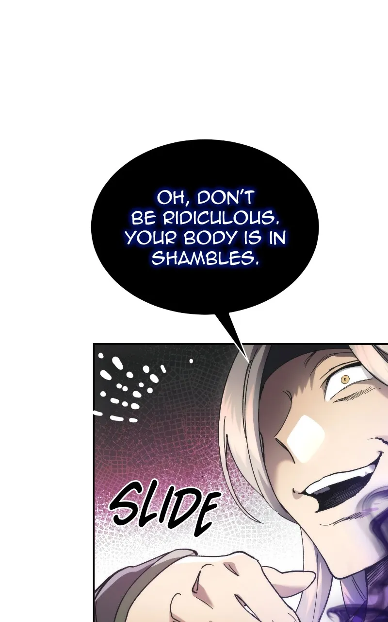The Heavenly Demon Wants a Quiet Life Chapter 9 page 120 - 