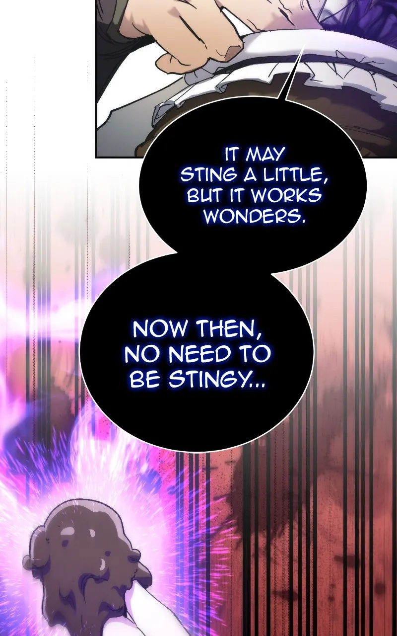 The Heavenly Demon Wants a Quiet Life Chapter 9 page 121 - 