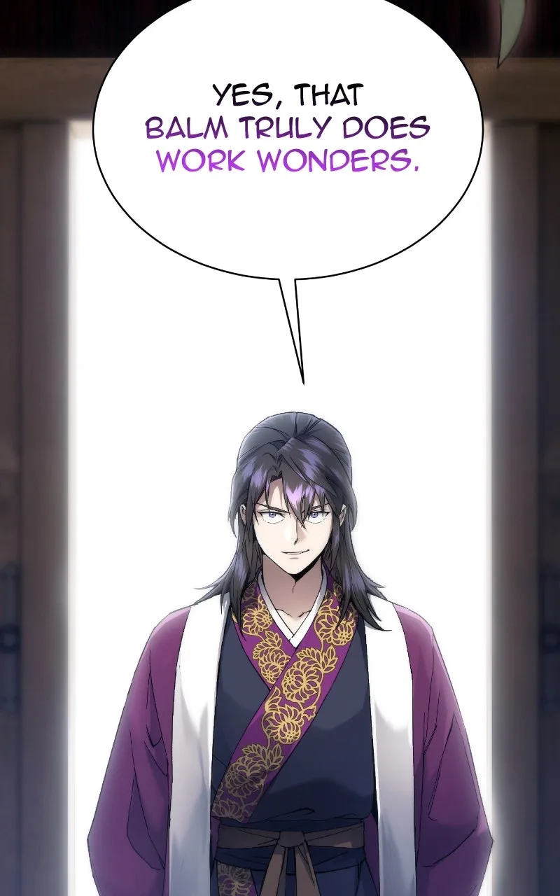 The Heavenly Demon Wants a Quiet Life Chapter 9 page 123 - 