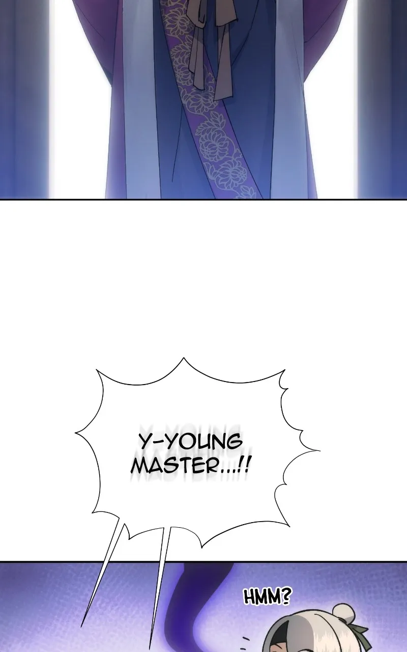 The Heavenly Demon Wants a Quiet Life Chapter 9 page 124 - 