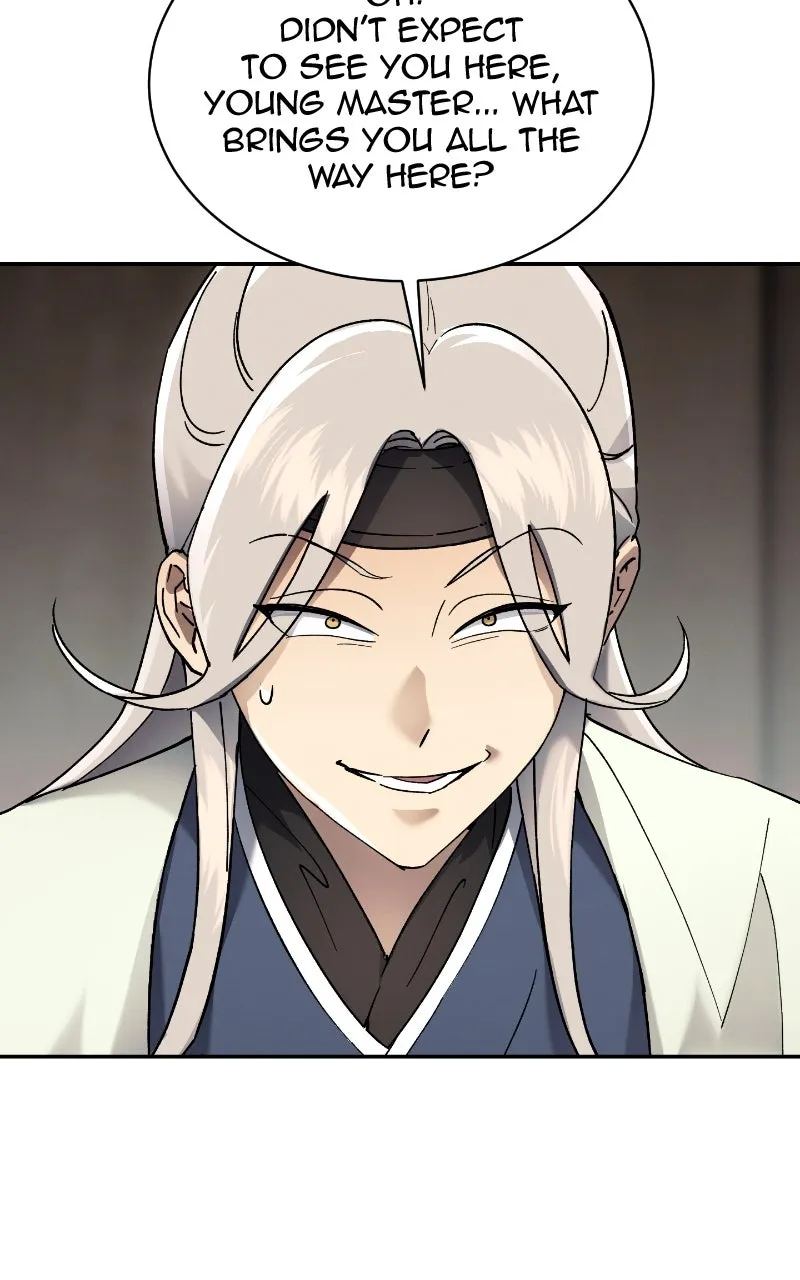 The Heavenly Demon Wants a Quiet Life Chapter 9 page 126 - 