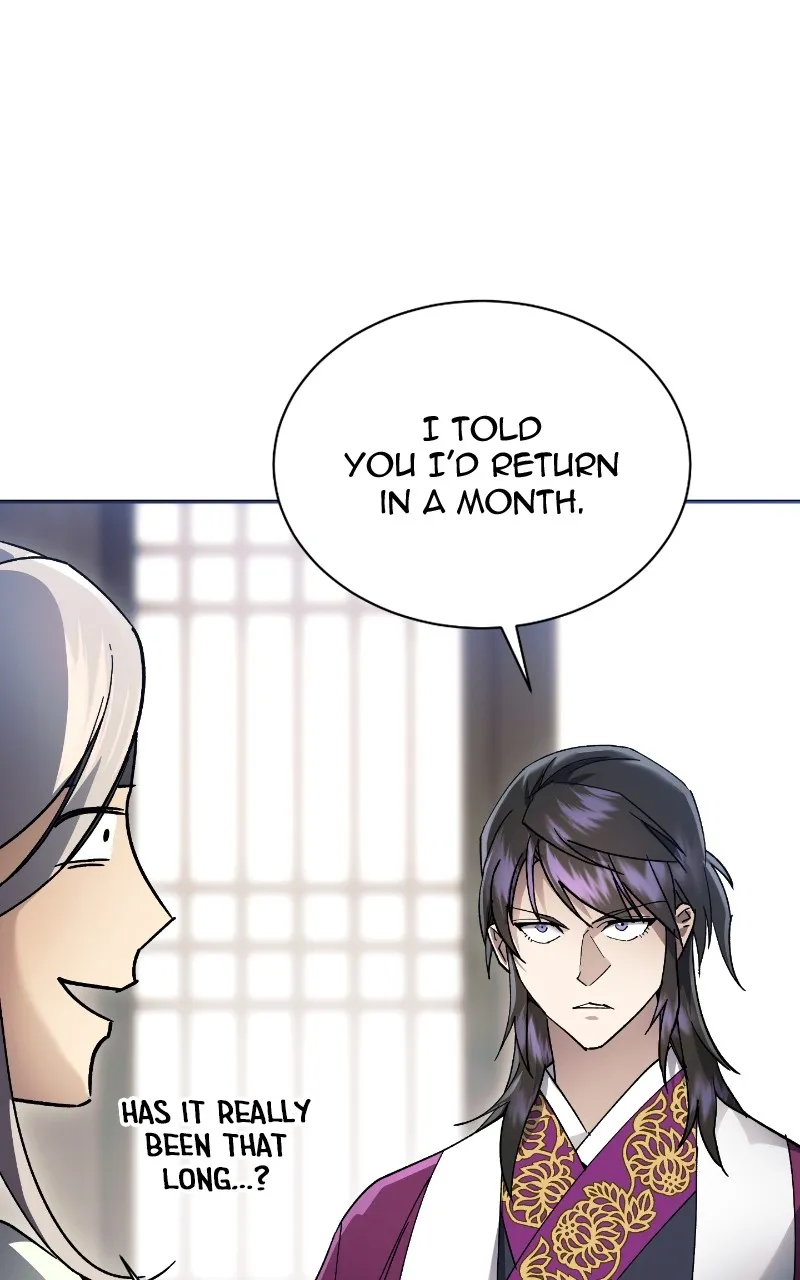 The Heavenly Demon Wants a Quiet Life Chapter 9 page 127 - 