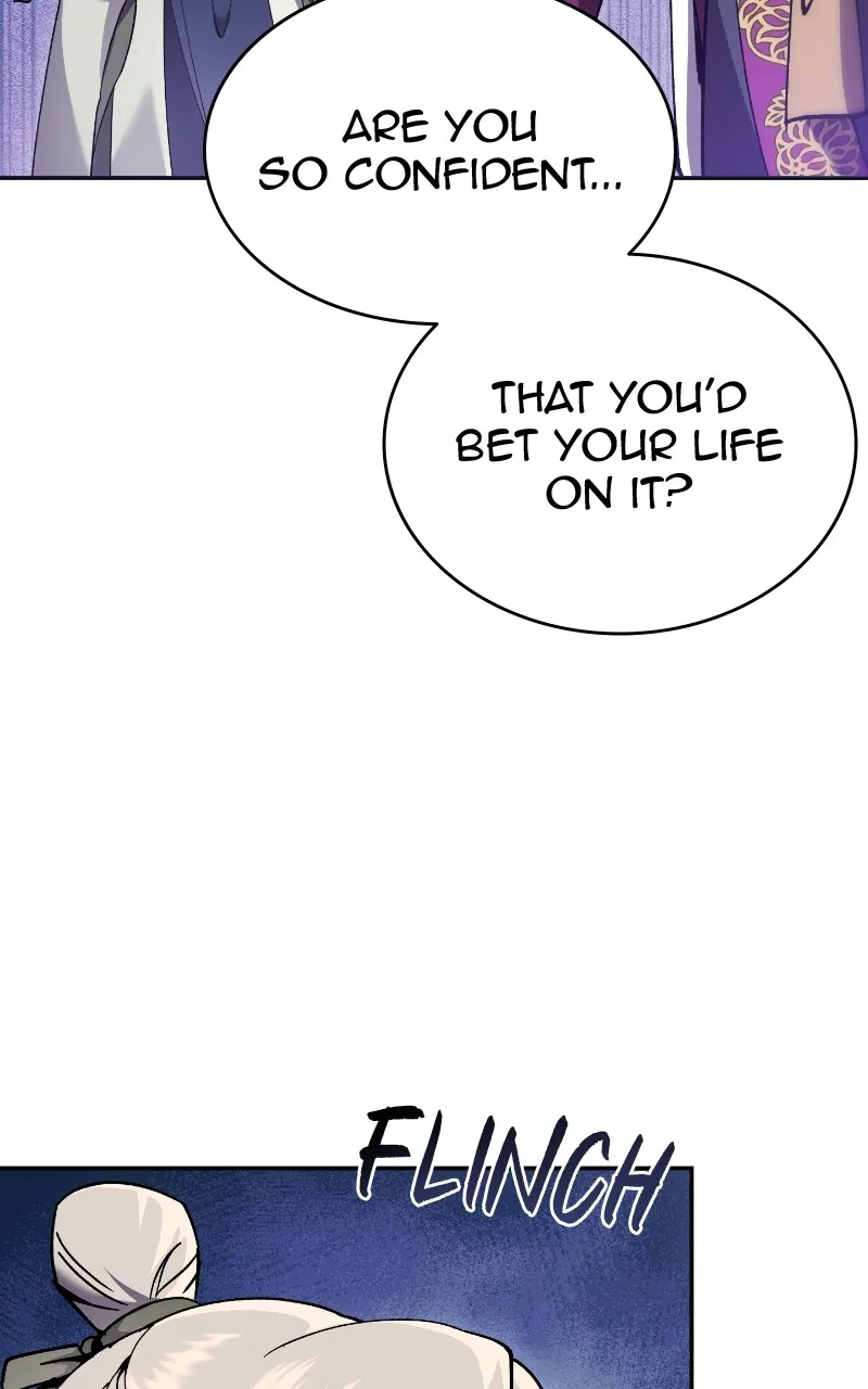 The Heavenly Demon Wants a Quiet Life Chapter 9 page 14 - 