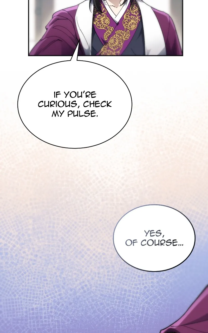 The Heavenly Demon Wants a Quiet Life Chapter 9 page 132 - 