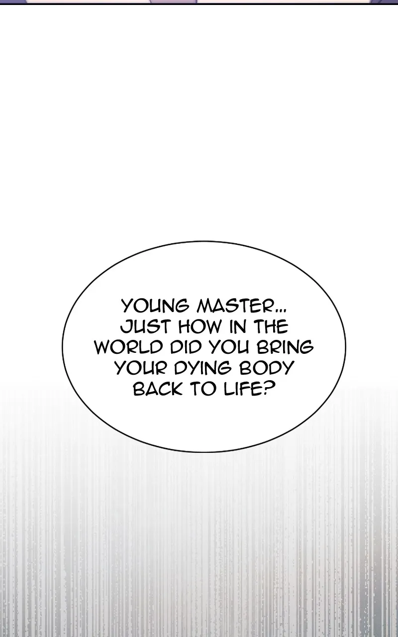 The Heavenly Demon Wants a Quiet Life Chapter 9 page 134 - 