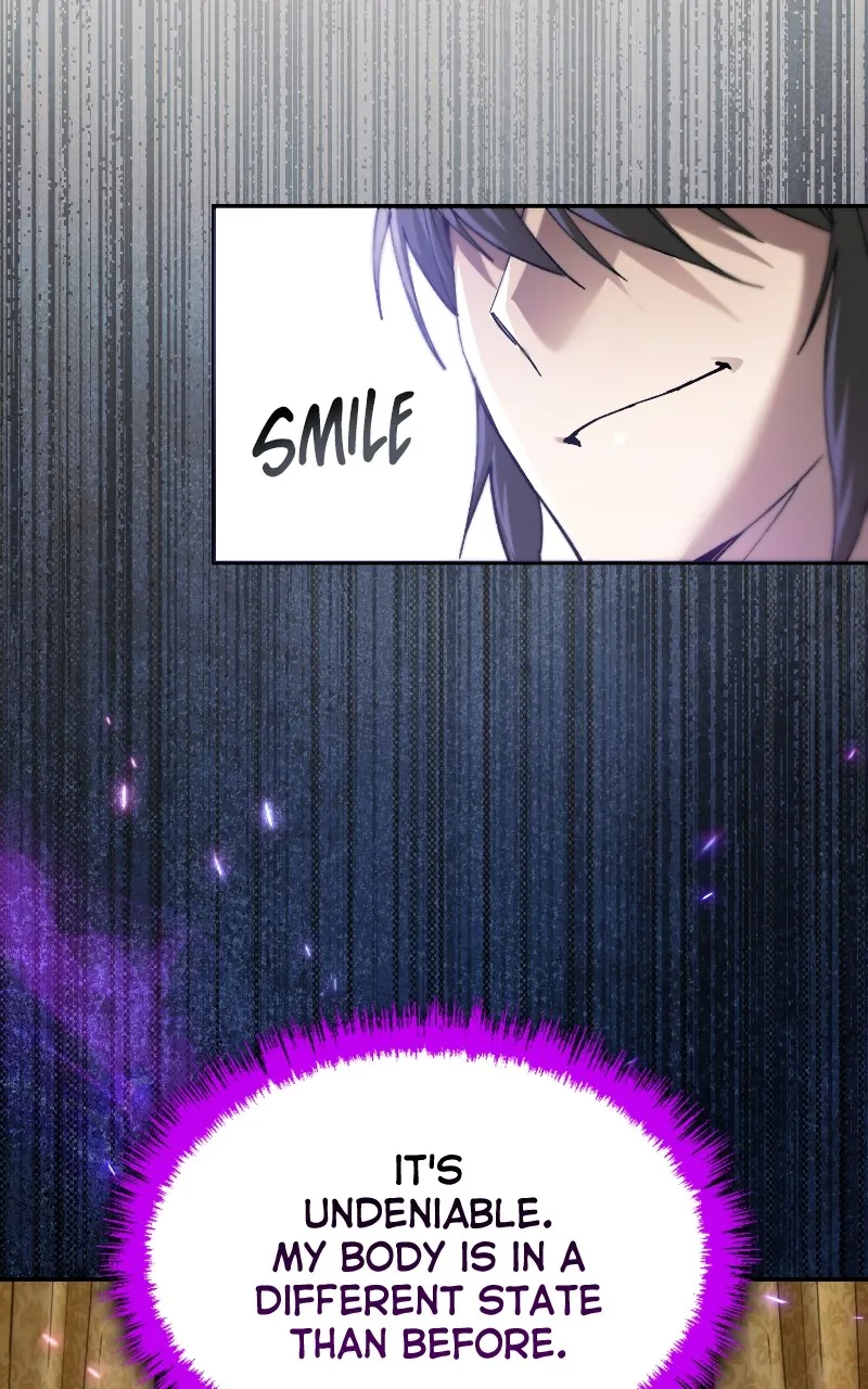 The Heavenly Demon Wants a Quiet Life Chapter 9 page 135 - 