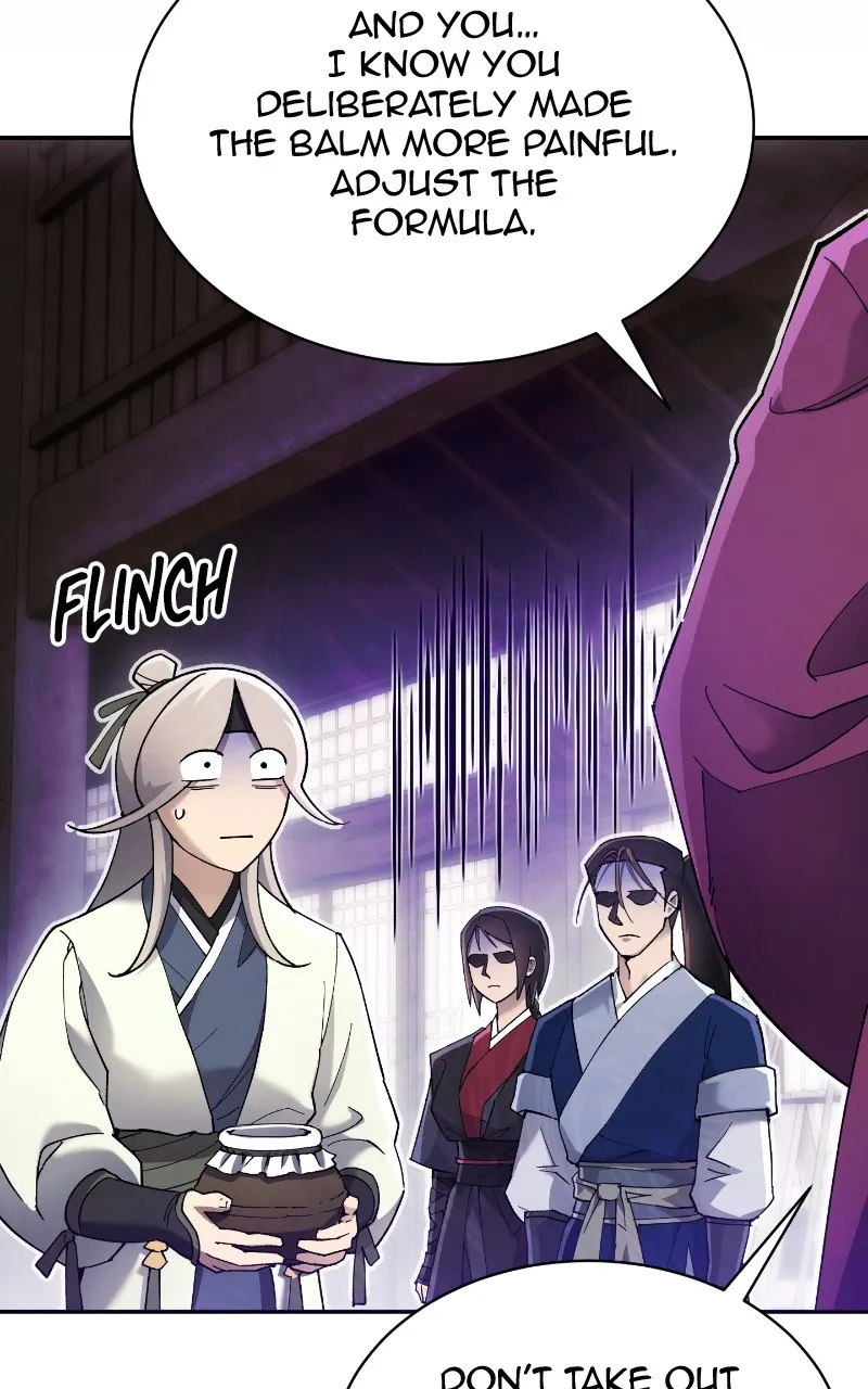 The Heavenly Demon Wants a Quiet Life Chapter 9 page 144 - 