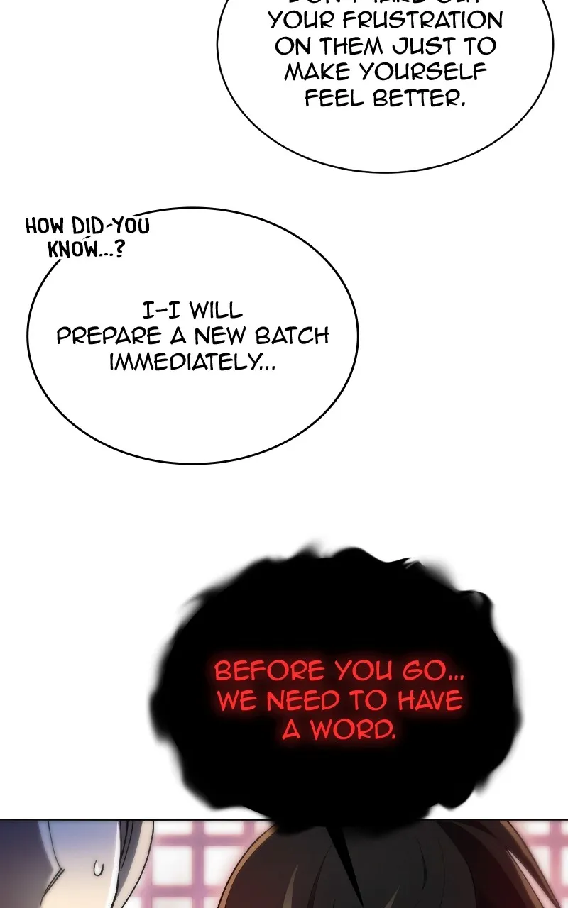 The Heavenly Demon Wants a Quiet Life Chapter 9 page 145 - 