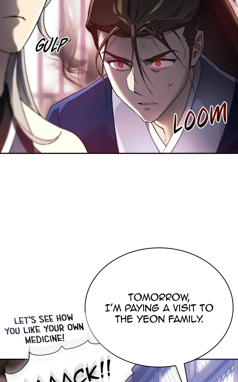 The Heavenly Demon Wants a Quiet Life Chapter 9 page 146 - 