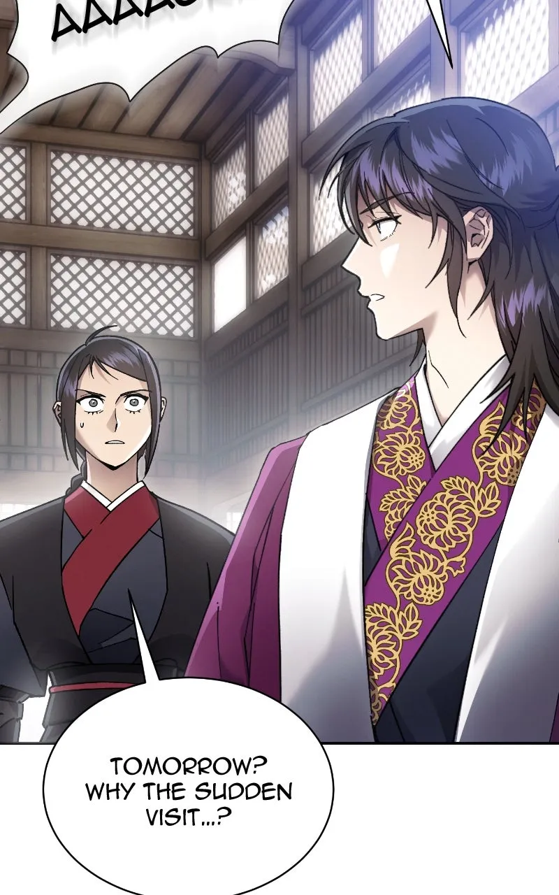 The Heavenly Demon Wants a Quiet Life Chapter 9 page 147 - 