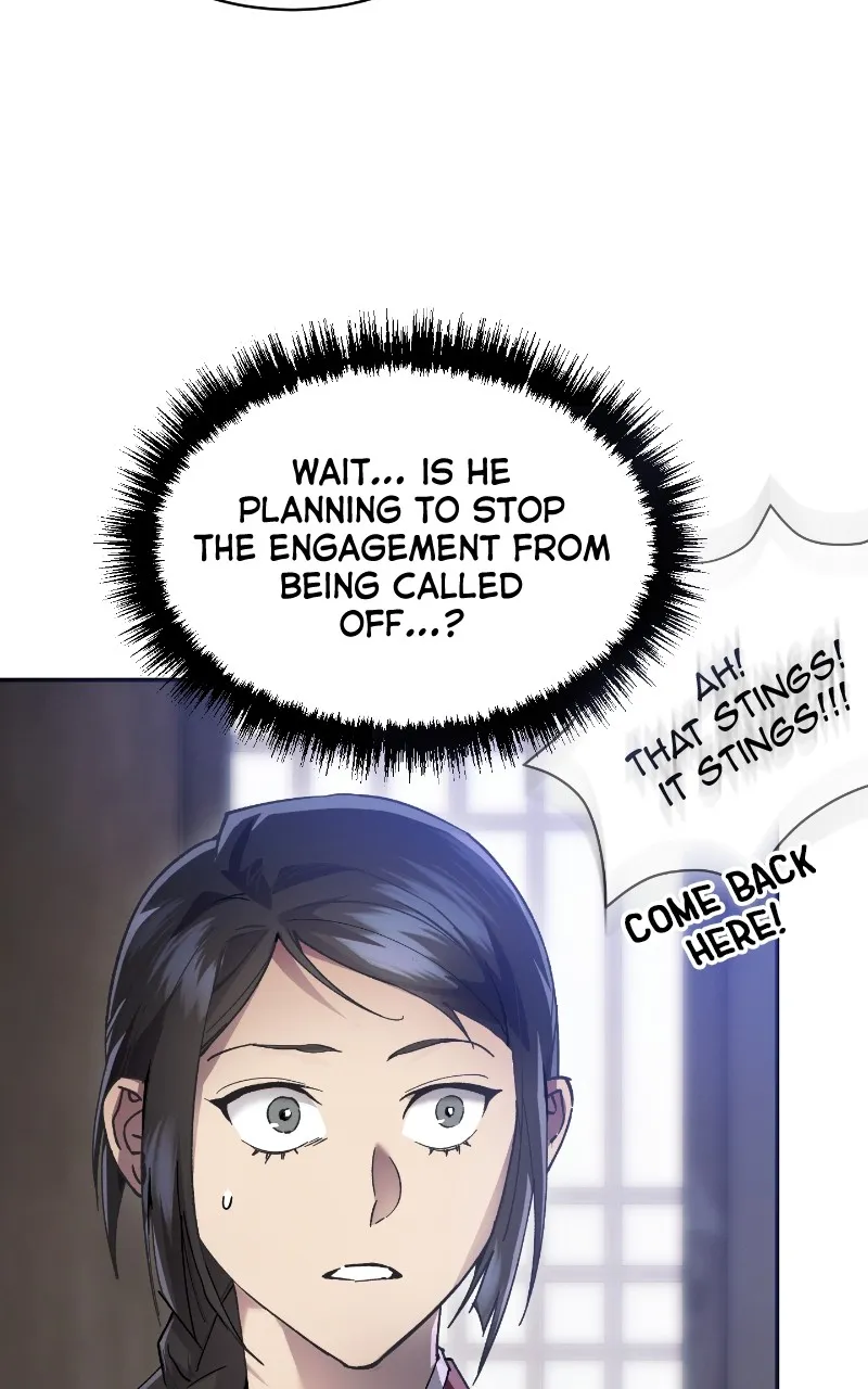 The Heavenly Demon Wants a Quiet Life Chapter 9 page 148 - 