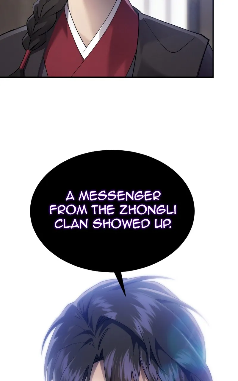 The Heavenly Demon Wants a Quiet Life Chapter 9 page 149 - 
