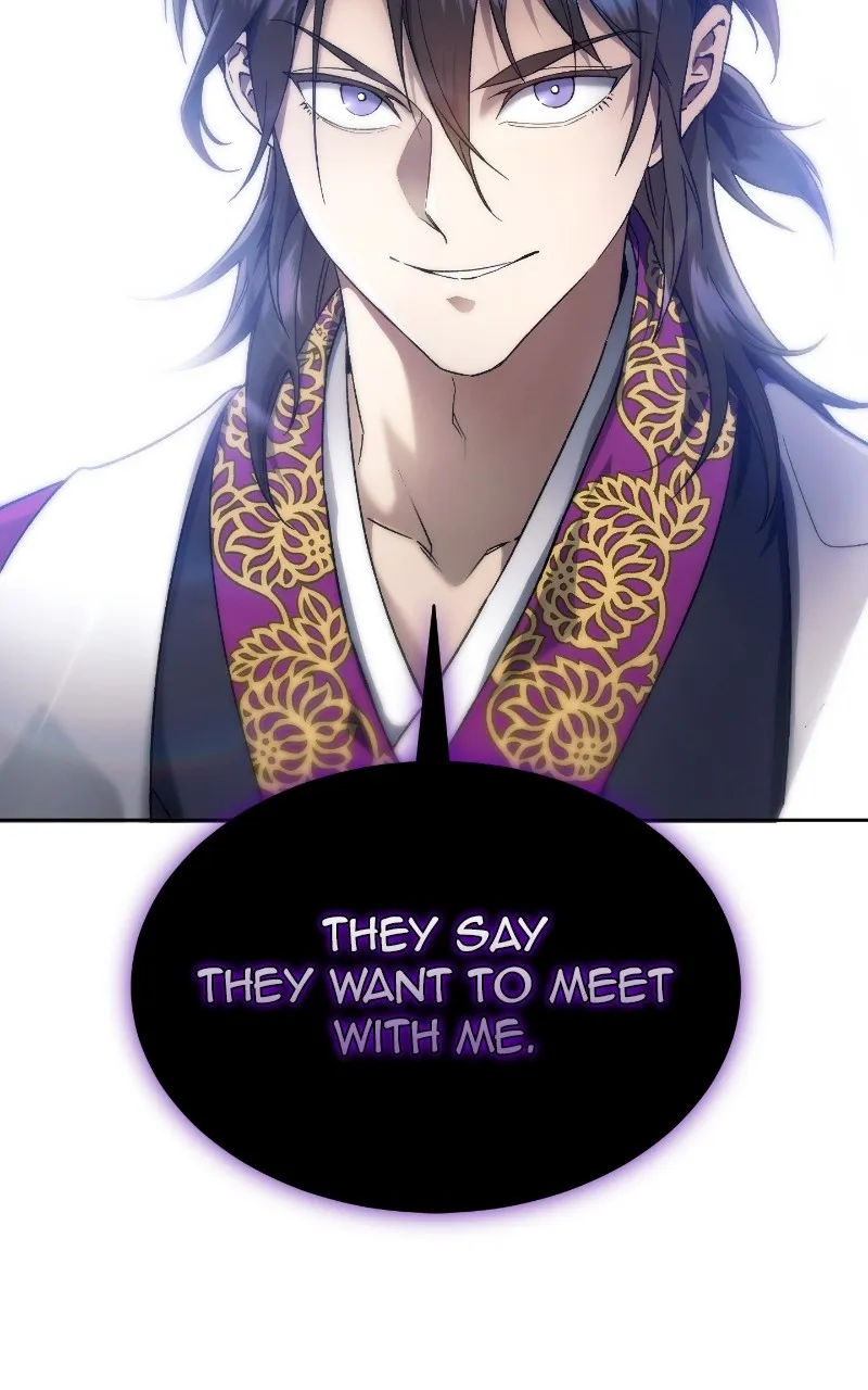 The Heavenly Demon Wants a Quiet Life Chapter 9 page 150 - 