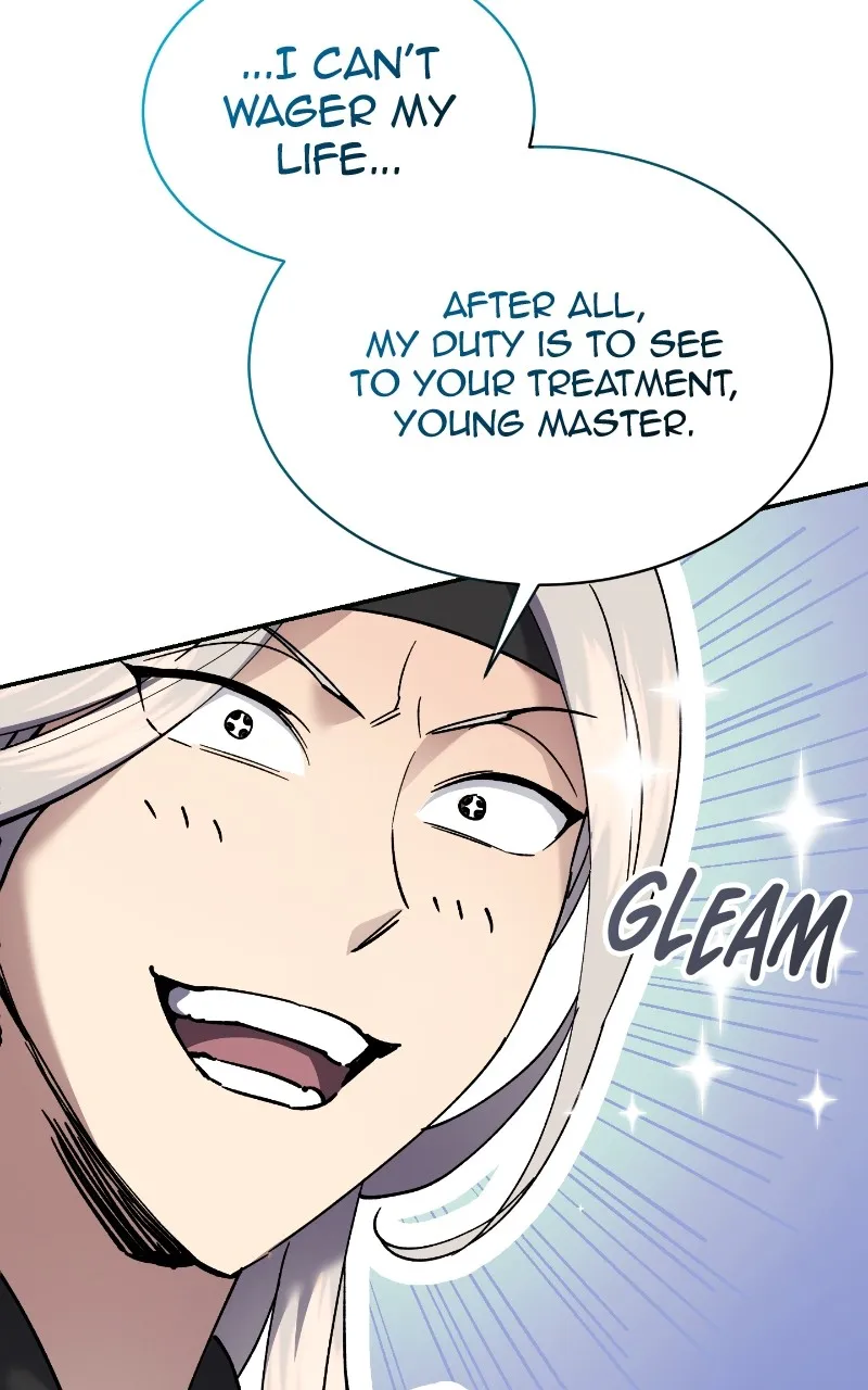 The Heavenly Demon Wants a Quiet Life Chapter 9 page 16 - 
