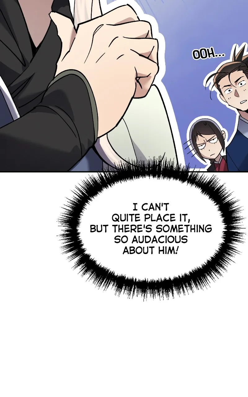 The Heavenly Demon Wants a Quiet Life Chapter 9 page 17 - 