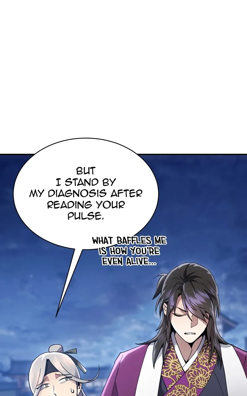 The Heavenly Demon Wants a Quiet Life Chapter 9 page 18 - 