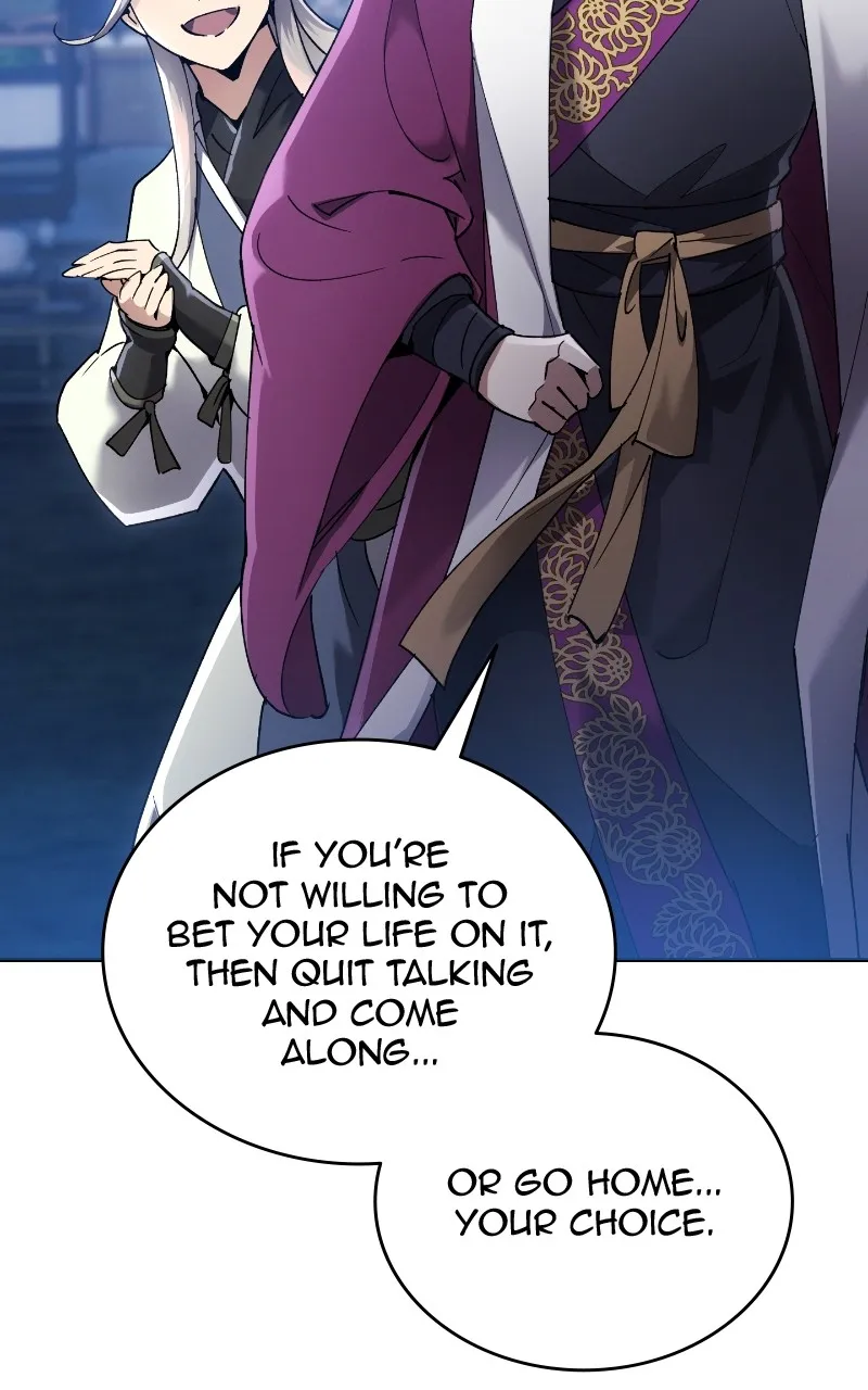 The Heavenly Demon Wants a Quiet Life Chapter 9 page 19 - 