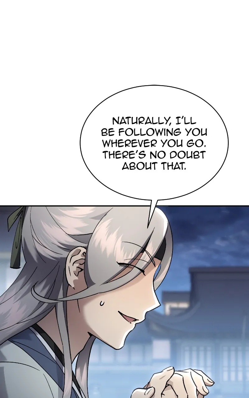 The Heavenly Demon Wants a Quiet Life Chapter 9 page 20 - 