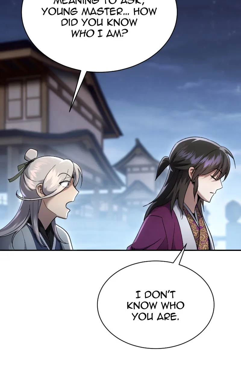 The Heavenly Demon Wants a Quiet Life Chapter 9 page 23 - 