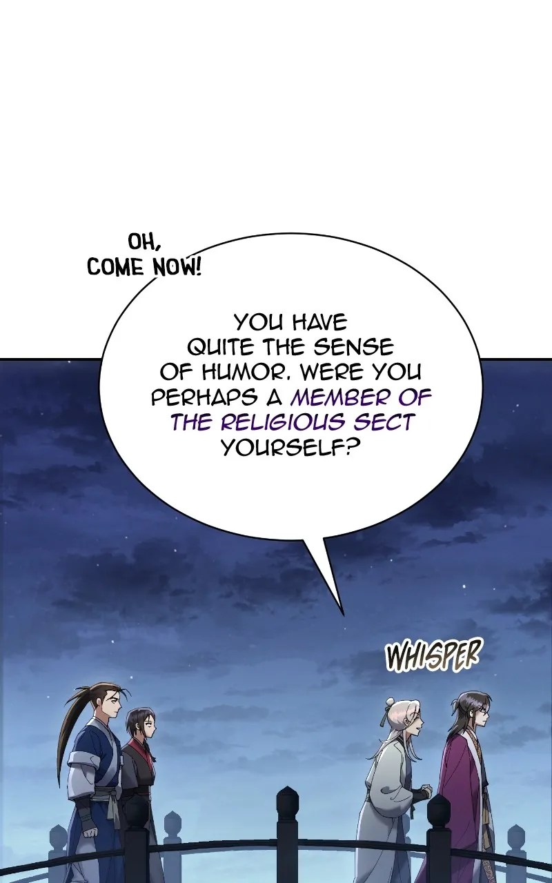 The Heavenly Demon Wants a Quiet Life Chapter 9 page 24 - 
