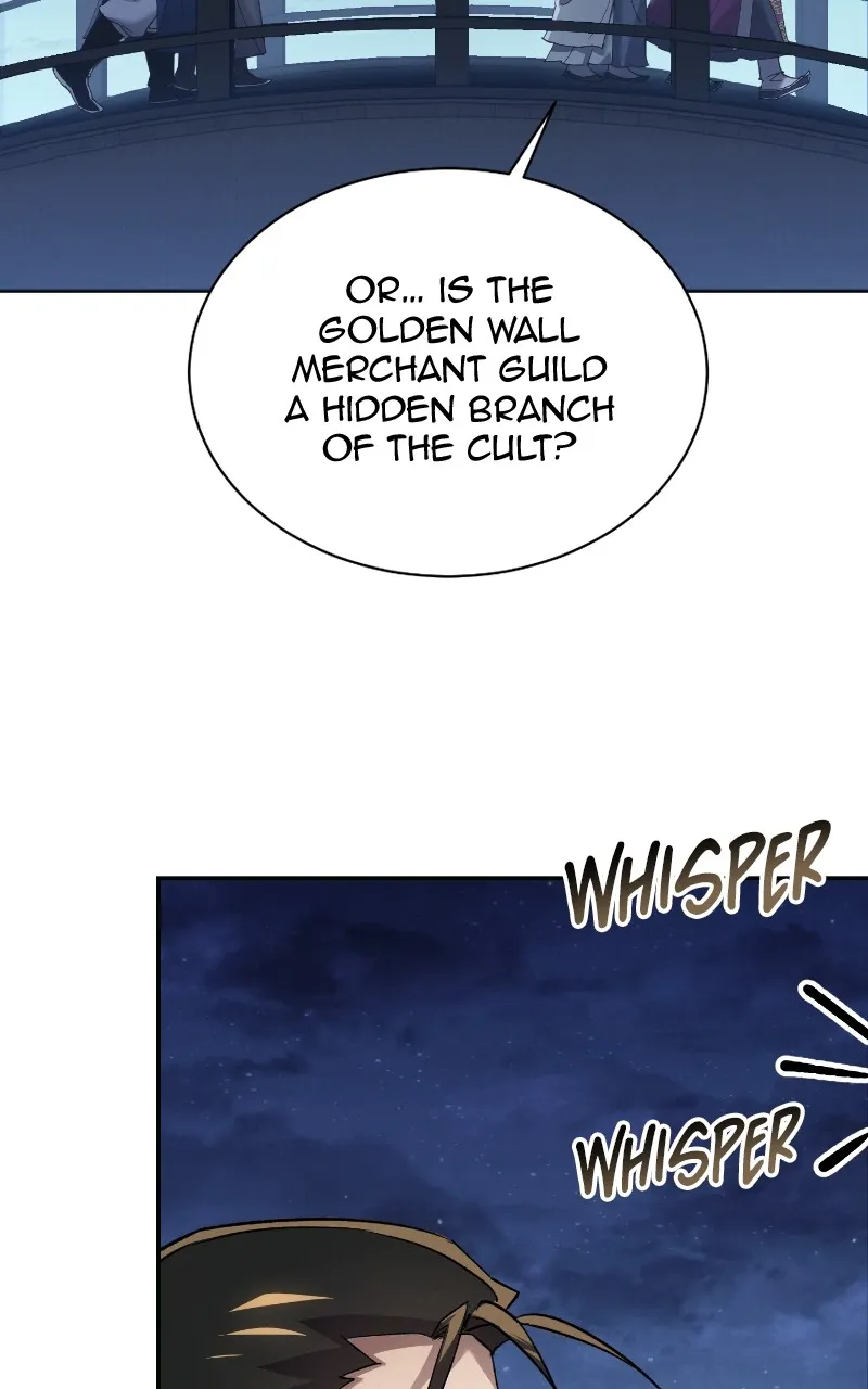 The Heavenly Demon Wants a Quiet Life Chapter 9 page 25 - 