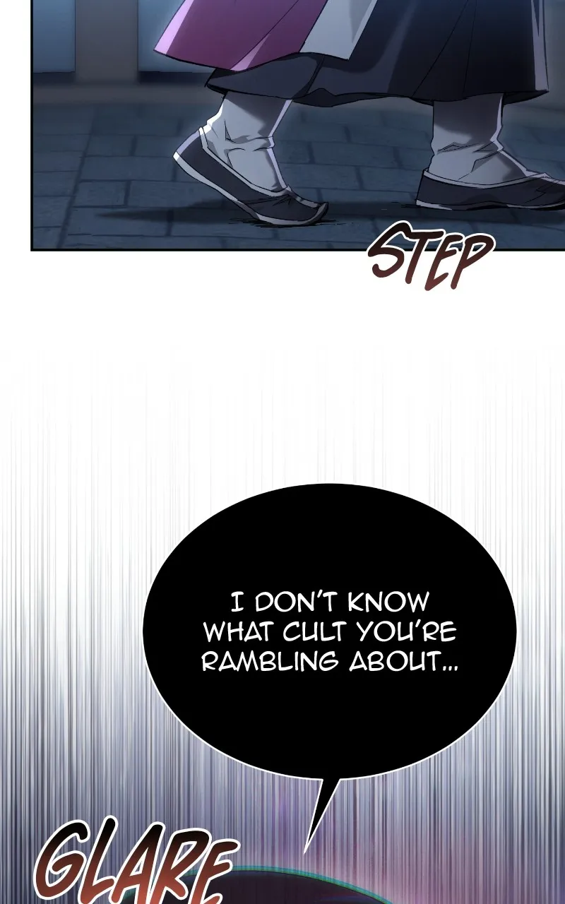 The Heavenly Demon Wants a Quiet Life Chapter 9 page 27 - 