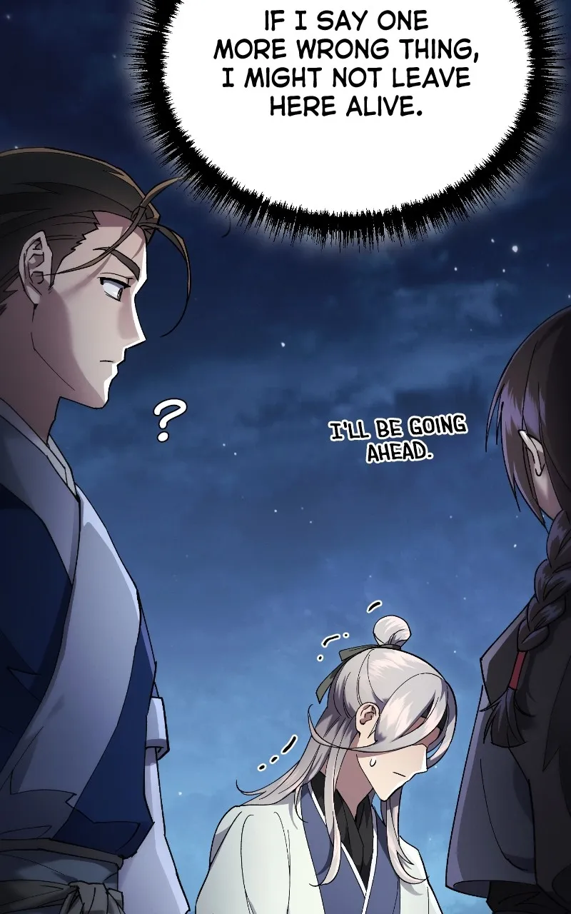 The Heavenly Demon Wants a Quiet Life Chapter 9 page 33 - 