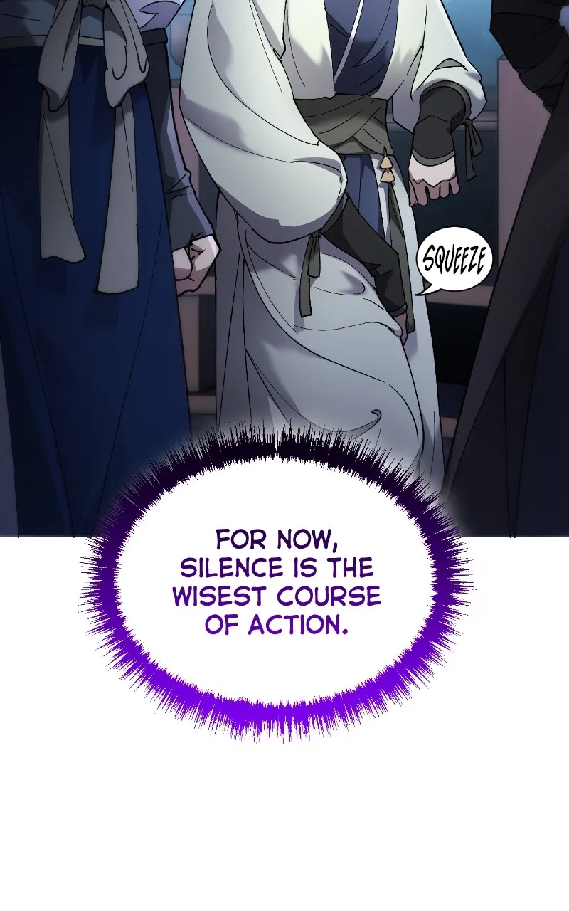 The Heavenly Demon Wants a Quiet Life Chapter 9 page 34 - 