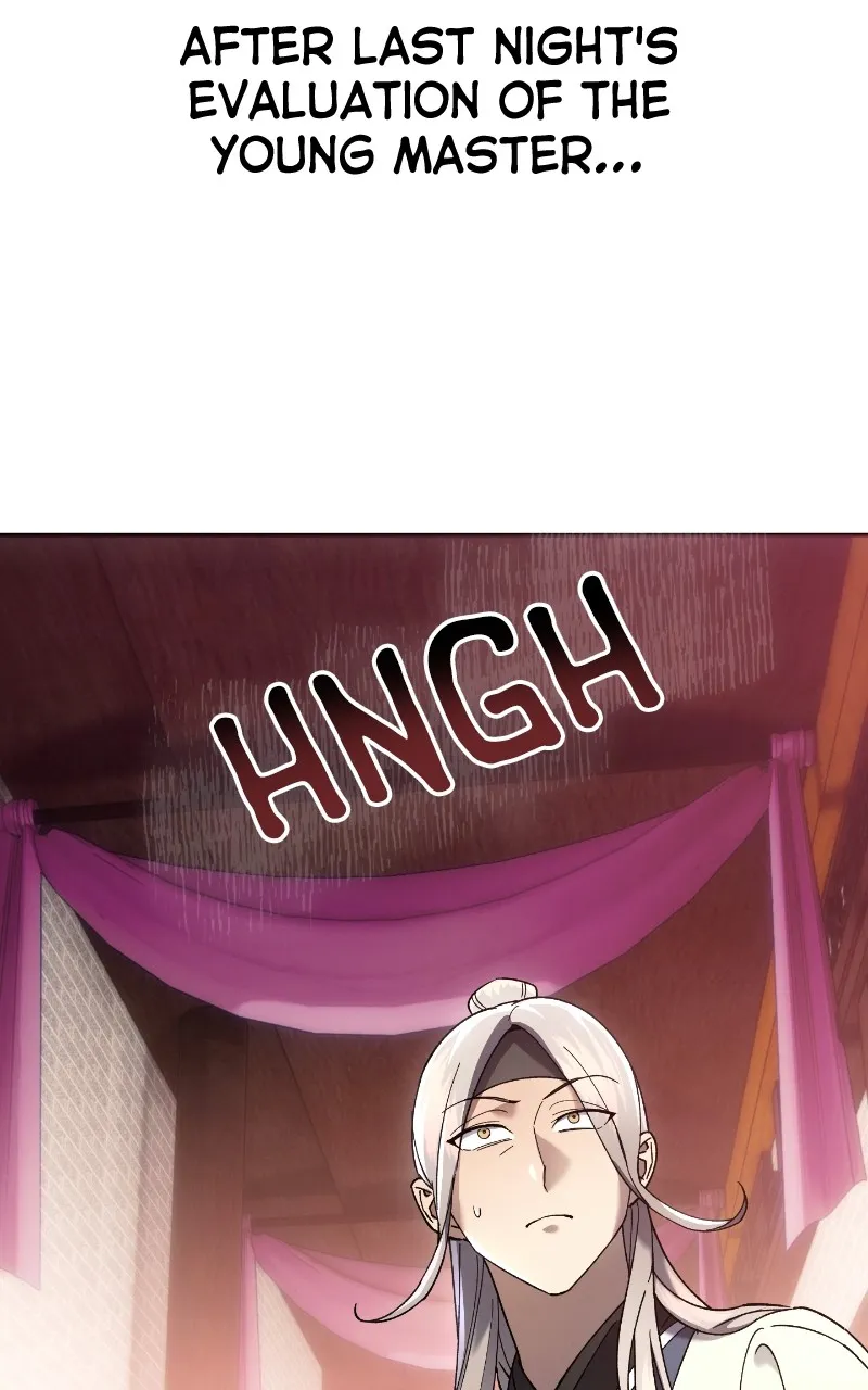 The Heavenly Demon Wants a Quiet Life Chapter 9 page 39 - 
