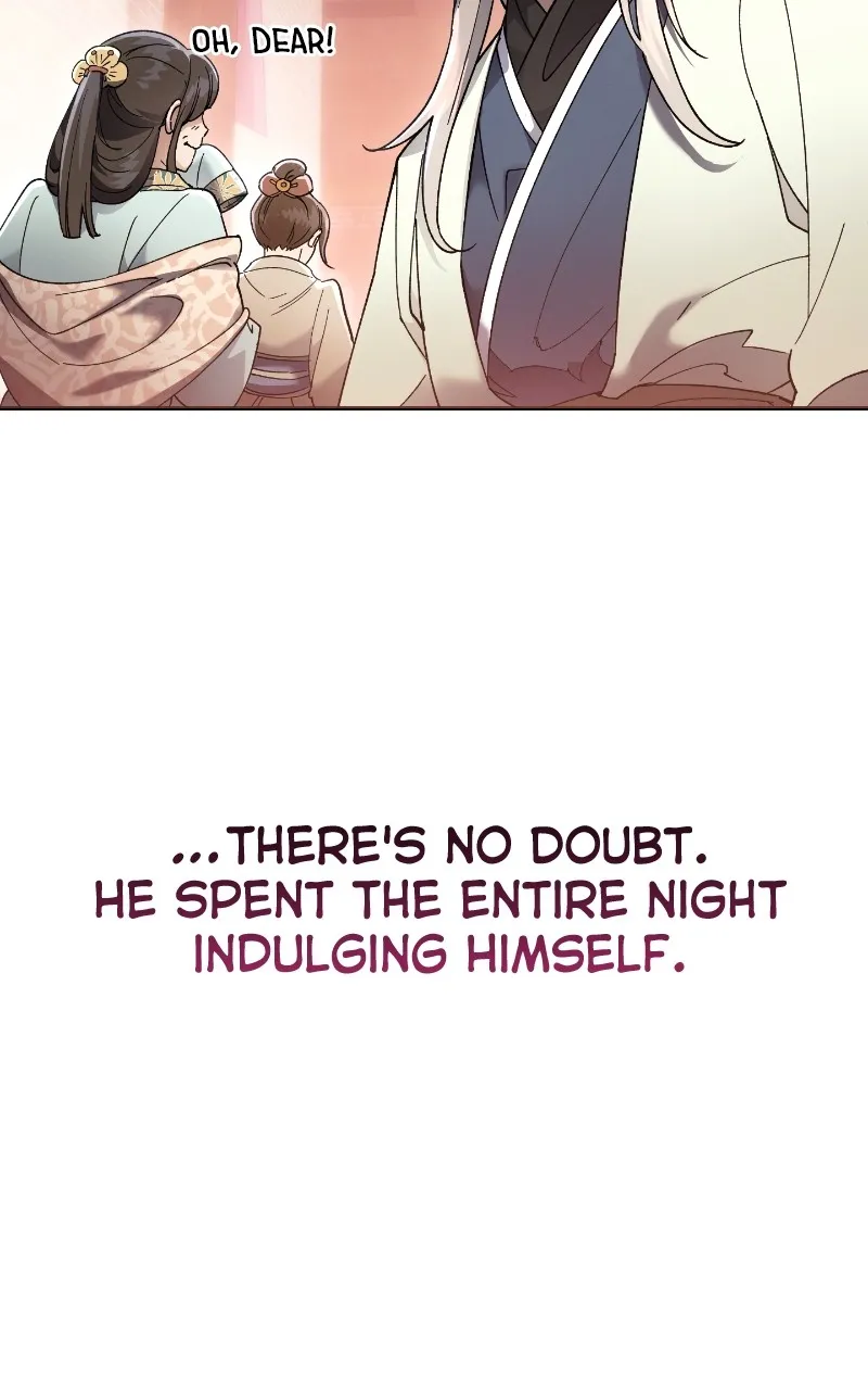 The Heavenly Demon Wants a Quiet Life Chapter 9 page 40 - 