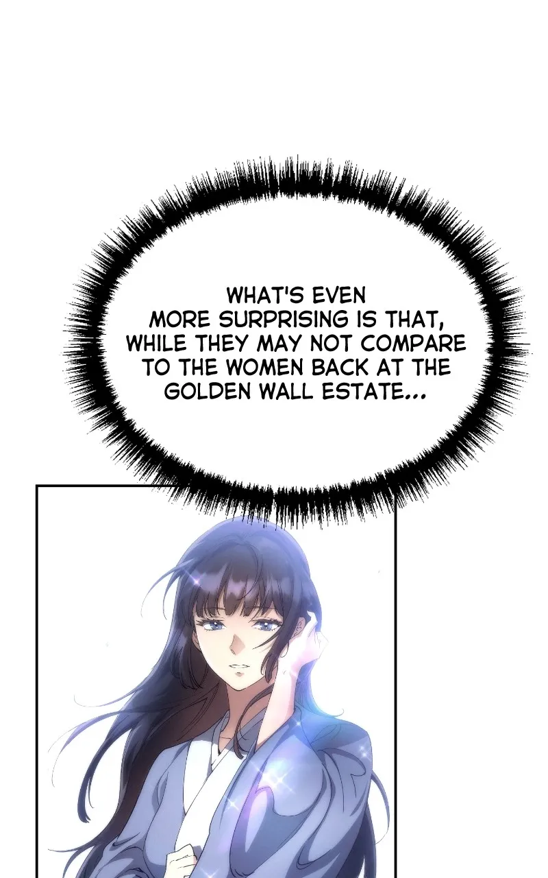 The Heavenly Demon Wants a Quiet Life Chapter 9 page 41 - 