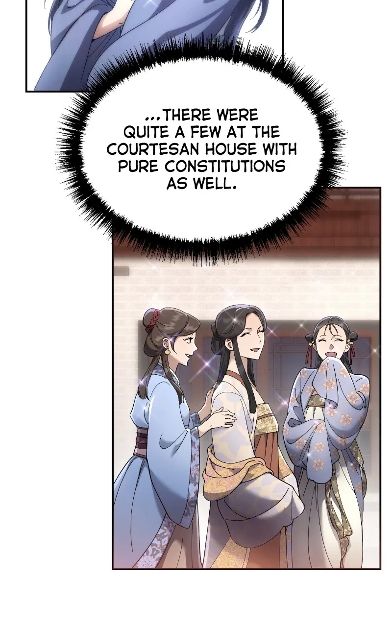 The Heavenly Demon Wants a Quiet Life Chapter 9 page 42 - 