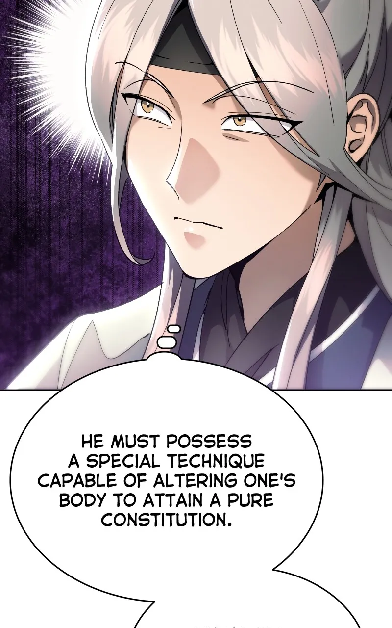 The Heavenly Demon Wants a Quiet Life Chapter 9 page 44 - 