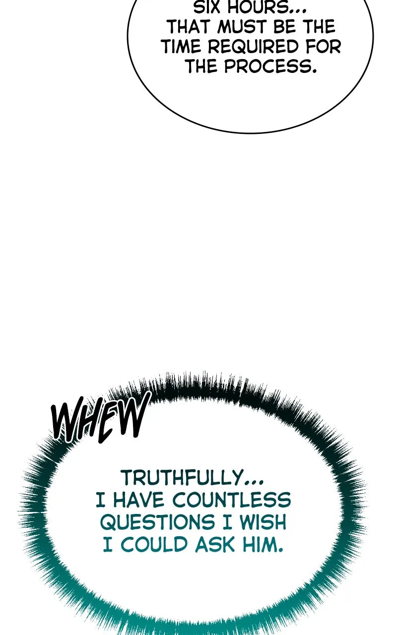 The Heavenly Demon Wants a Quiet Life Chapter 9 page 45 - 